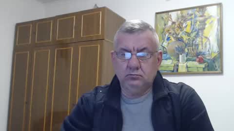 Snapshot of machomale3 chatting on January 10, 2:13 pm Macho online show from January 10, 2:13 pm