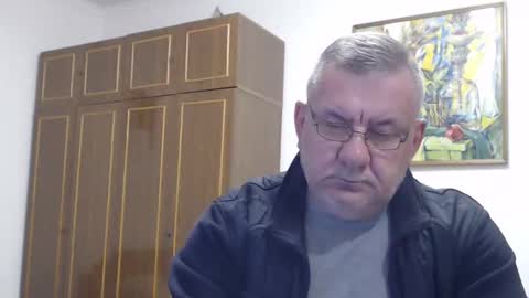 Snapshot of machomale3 chatting on January 12, 8:25 pm Macho online show from January 12, 8:25 pm