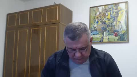 Snapshot of machomale3 chatting on January 20, 2:46 pm Macho online show from January 20, 2:46 pm