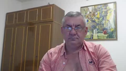 Snapshot of machomale3 chatting on January 23, 10:01 pm Macho online show from January 23, 10:01 pm
