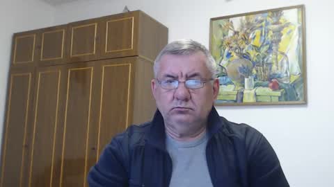 Snapshot of machomale3 chatting on January 24, 2:19 pm Macho online show from January 24, 2:19 pm