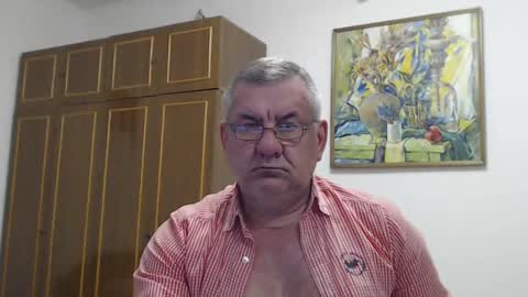 Snapshot of machomale3 chatting on January 24, 8:54 pm Macho online show from January 24, 8:54 pm