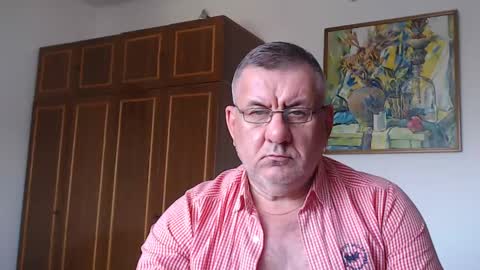 Snapshot of machomale3 chatting on February 22, 12:19 pm Macho online show from February 22, 12:19 pm