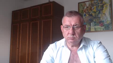Snapshot of machomale3 chatting on September 10, 4:07 pm Macho online show from September 10, 4:07 pm