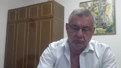 Snapshot of machomale3 chatting on September 18, 6:10 pm Macho online show from September 18, 6:10 pm