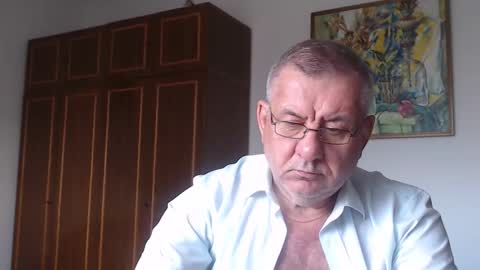Snapshot of machomale3 chatting on September 19, 3:02 pm Macho online show from September 19, 3:02 pm