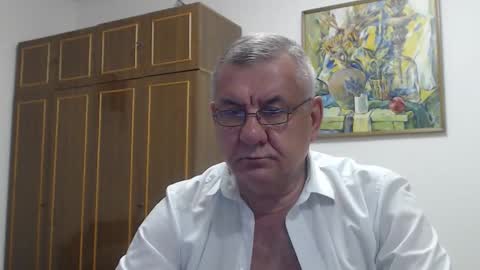Snapshot of machomale3 chatting on September 22, 6:21 pm Macho online show from September 22, 6:21 pm