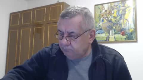 Snapshot of machomale3 chatting on November 6, 9:26 pm Macho online show from November 6, 9:26 pm