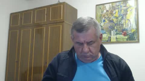 Snapshot of machomale3 chatting on November 12, 7:24 pm Macho online show from November 12, 7:24 pm