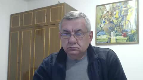 Snapshot of machomale3 chatting on January 6, 8:45 pm Macho online show from January 6, 8:45 pm