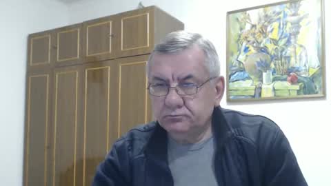 Snapshot of machomale3 chatting on January 7, 6:10 pm Macho online show from January 7, 6:10 pm