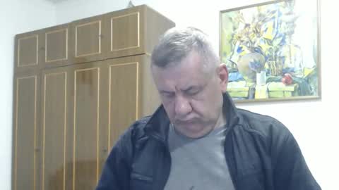 Snapshot of machomale3 chatting on January 18, 6:12 pm Macho online show from January 18, 6:12 pm