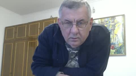 Snapshot of machomale3 chatting on February 1, 3:10 pm Macho online show from February 1, 3:10 pm