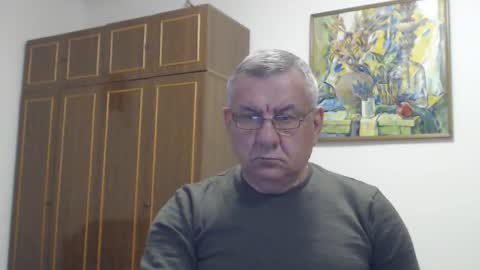 Snapshot of machomale3 chatting on February 25, 7:12 pm Macho online show from February 25, 7:12 pm