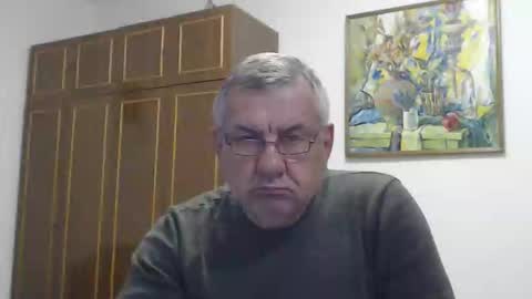 Macho online show from March 20, 6:57 pm