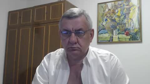 Macho online show from March 23, 7:18 pm