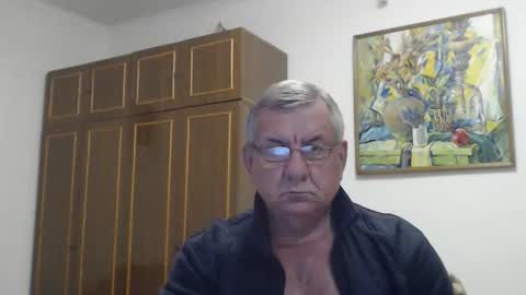 Macho online show from March 31, 6:52 pm