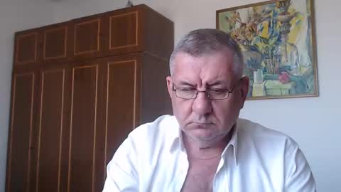 Macho online show from April 4, 2:03 pm