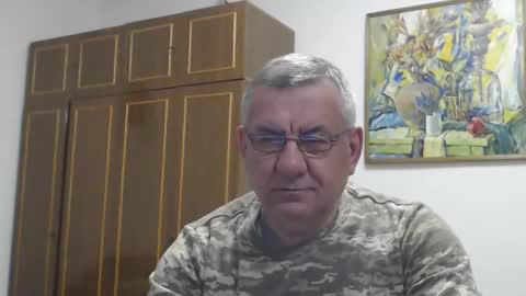 Macho online show from April 14, 5:52 pm