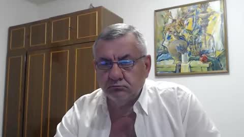 Macho online show from May 31, 6:53 pm
