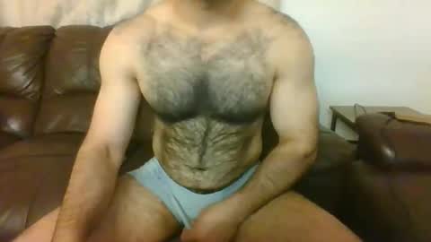 Snapshot of machoman512 chatting on April 12, 12:26 am machoman512 online show from April 12, 12:26 am