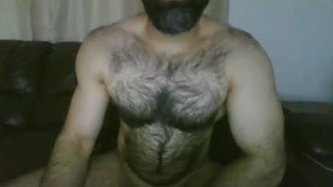 Snapshot of machoman512 chatting on April 16, 6:19 pm machoman512 online show from April 16, 6:19 pm