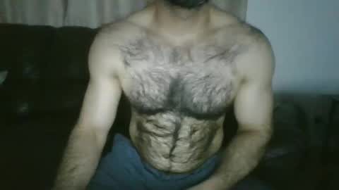 Snapshot of machoman512 chatting on May 23, 2:50 am machoman512 online show from May 23, 2:50 am