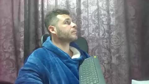 MACK online show from February 10, 8:46 pm