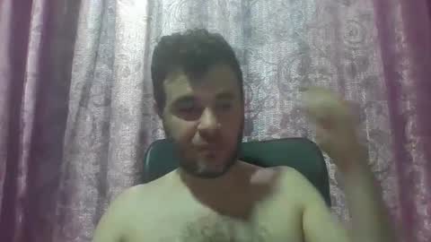 MACK online show from March 17, 8:12 pm