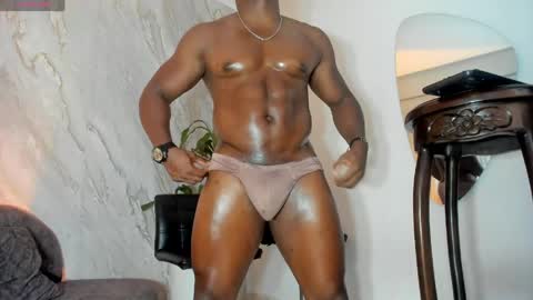 Snapshot of mackbig_dick2 chatting on May 22, 3:13 am MACKBIG DICK im a damn dominant I like ATMs INSTAGRAM Edwinaragonc online show from May 22, 3:13 am