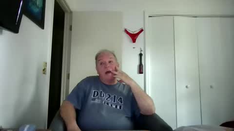 mackdocc001 online show from March 21, 1:26 pm