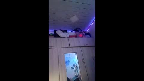 Linda Cataleya - funny weed money online show from June 6, 1:54 am
