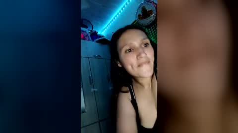 Linda Cataleya - funny weed money online show from July 26, 3:04 am