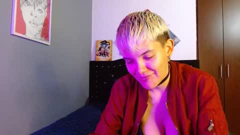 Noah Askew online show from October 16, 6:58 am