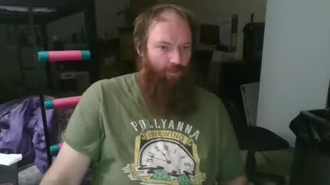 mackhere4u online show from November 8, 6:35 am