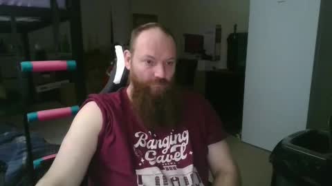 mackhere4u online show from January 16, 3:10 am