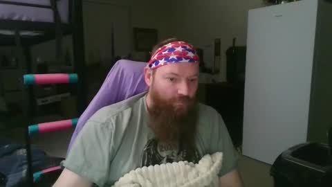 mackhere4u online show from January 16, 11:09 pm