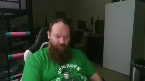 mackhere4u online show from February 22, 3:29 am