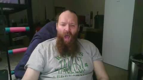 mackhere4u online show from February 23, 12:09 am