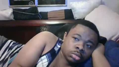 Anthony online show from October 29, 8:10 pm