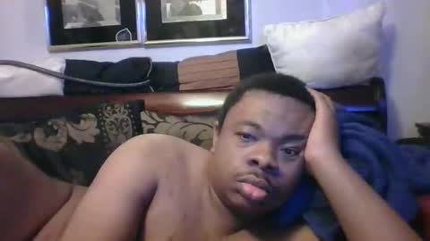 Anthony online show from November 14, 5:17 am