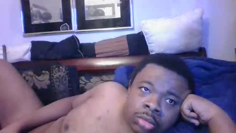 Anthony online show from November 25, 1:05 am