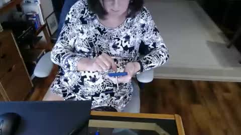 Deanne online show from March 5, 12:23 pm