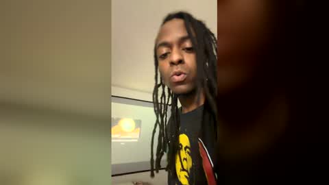 Duke Dangler online show from January 7, 11:29 pm