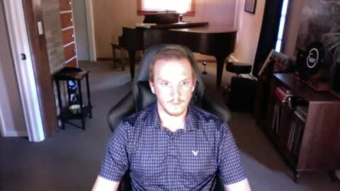 Snapshot of macsheridan chatting on August 4, 10:12 pm Mac online show from August 4, 10:12 pm