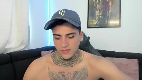 max online show from February 19, 4:00 pm