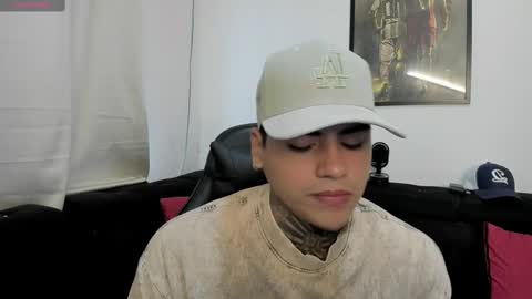 max online show from October 26, 12:00 pm