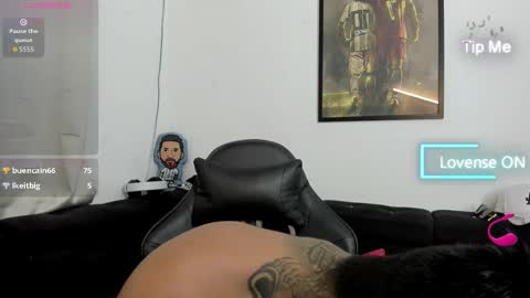 max online show from November 17, 11:54 pm