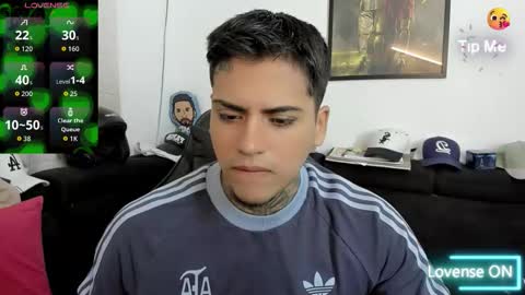 max online show from January 11, 12:32 pm