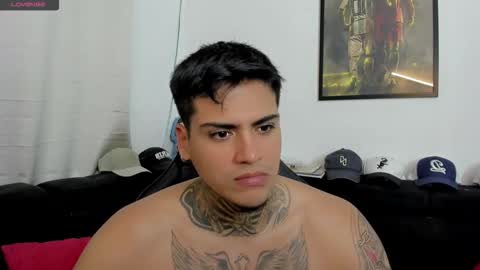 max online show from February 15, 12:07 am